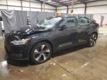  Salvage Polestar 2