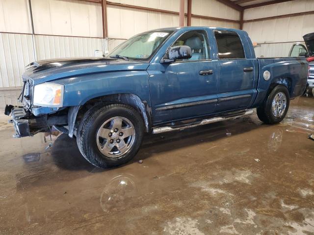  Salvage Dodge Dakota