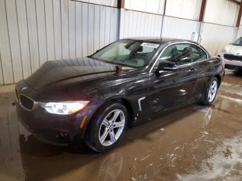  Salvage BMW 4 Series