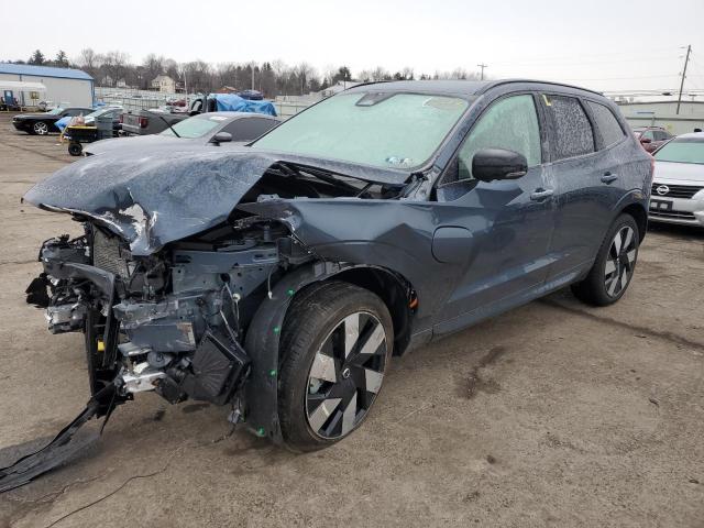  Salvage Volvo Xc60 Plus