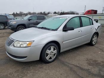  Salvage Saturn Ion