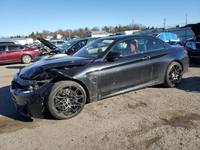  Salvage BMW M Series