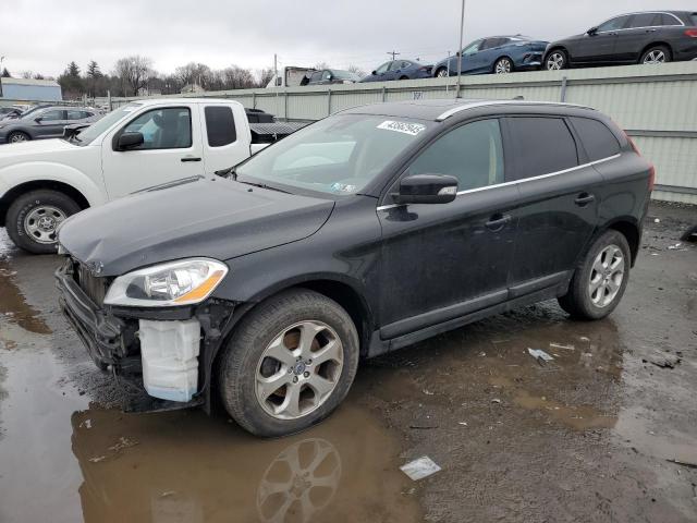  Salvage Volvo XC60