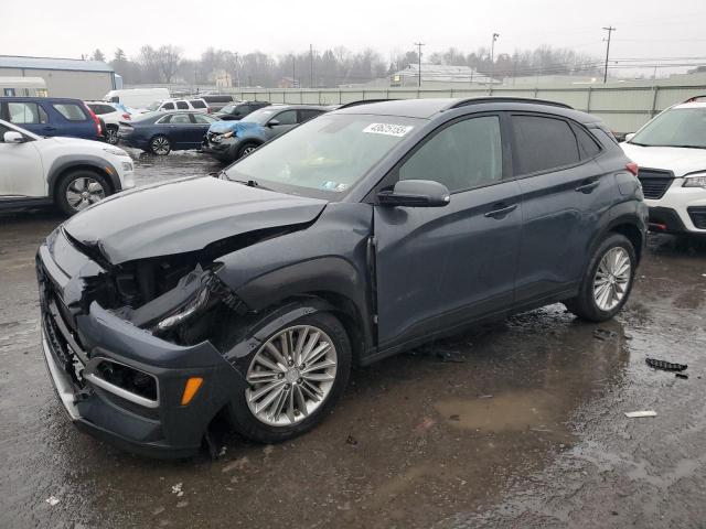  Salvage Hyundai KONA