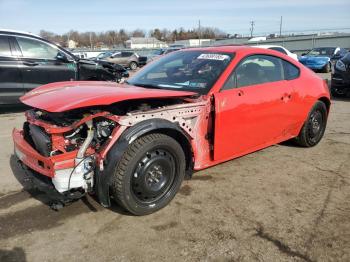  Salvage Toyota 86