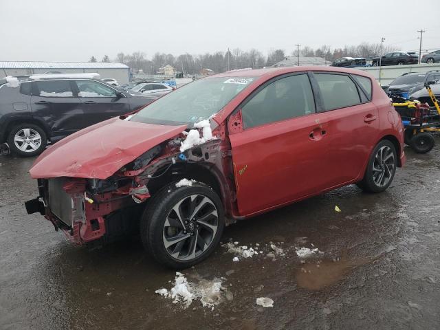  Salvage Toyota Scion