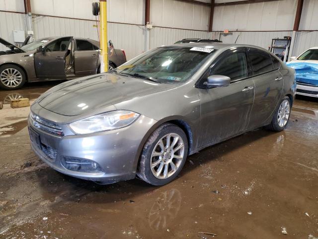  Salvage Dodge Dart