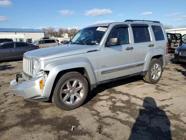  Salvage Jeep Liberty