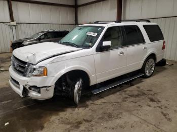  Salvage Ford Expedition