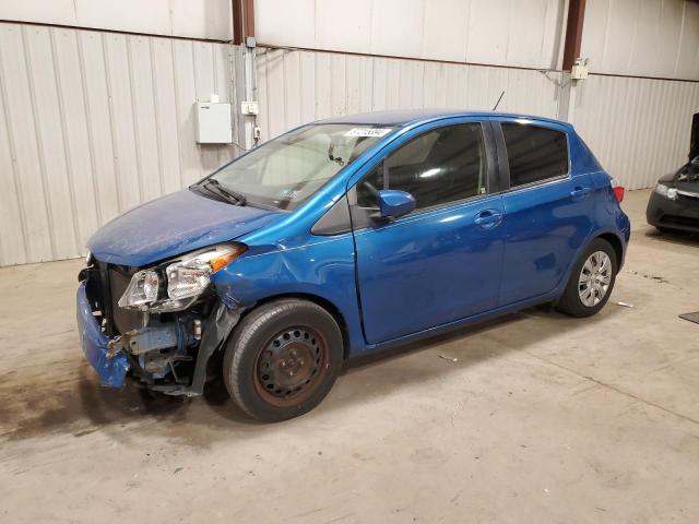  Salvage Toyota Yaris