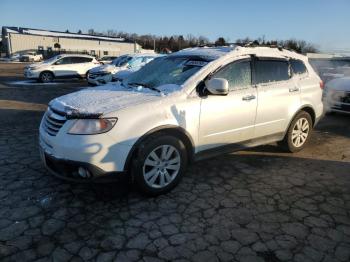  Salvage Subaru Tribeca