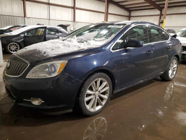  Salvage Buick Verano