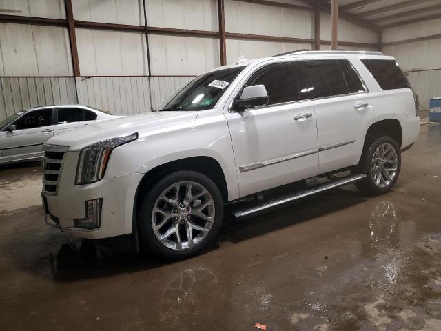  Salvage Cadillac Escalade