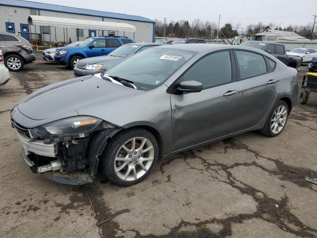  Salvage Dodge Dart