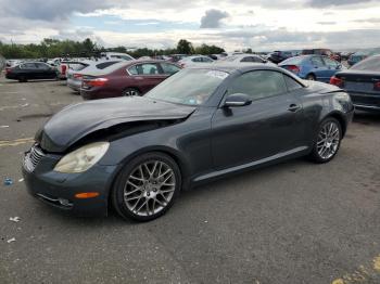  Salvage Lexus Sc