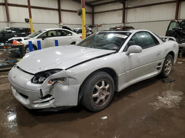  Salvage Mitsubishi 3000GT