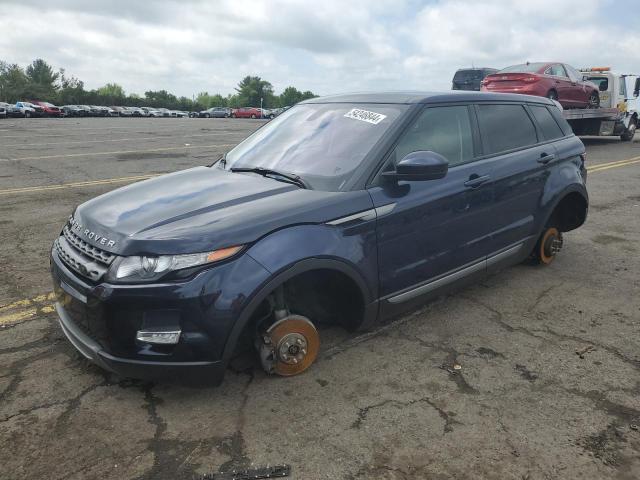  Salvage Land Rover Range Rover