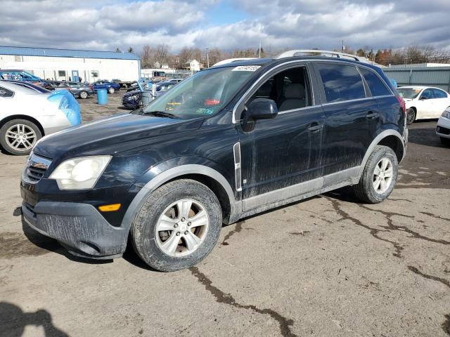  Salvage Saturn Vue