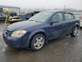  Salvage Chevrolet Cobalt