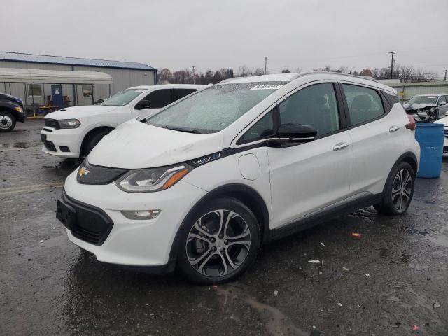  Salvage Chevrolet Bolt