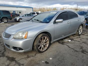  Salvage Mitsubishi Galant