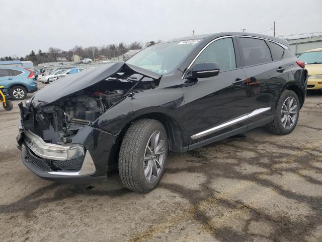  Salvage Acura RDX