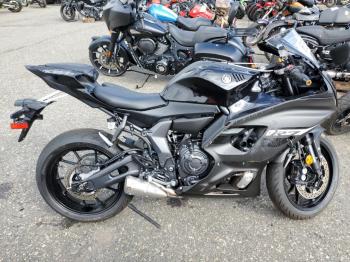  Salvage Yamaha Yzfr7