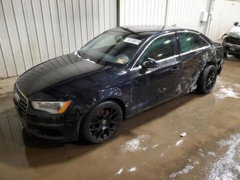  Salvage Audi A3