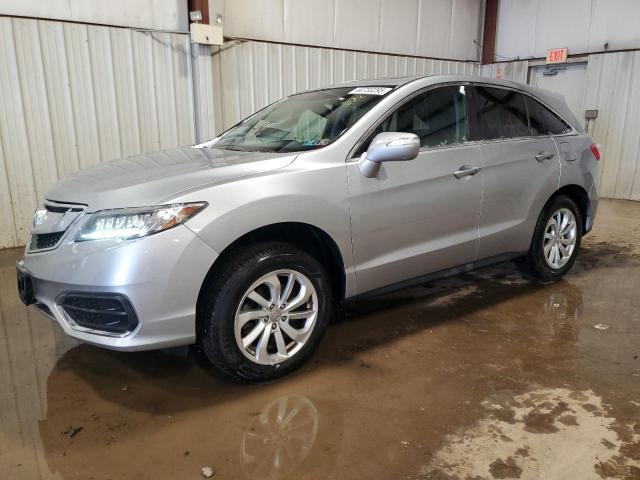  Salvage Acura RDX