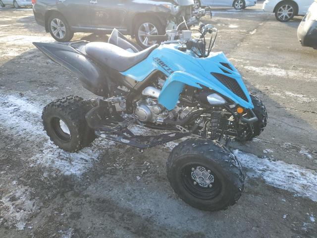  Salvage Yamaha Atv