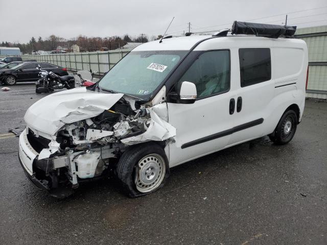  Salvage Ram Promaster