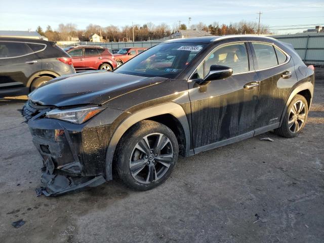  Salvage Lexus Ux