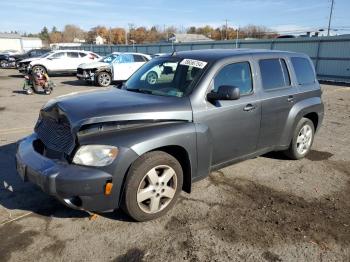  Salvage Chevrolet HHR