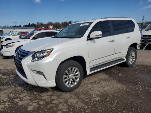  Salvage Lexus Gx