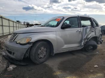  Salvage Chrysler PT Cruiser