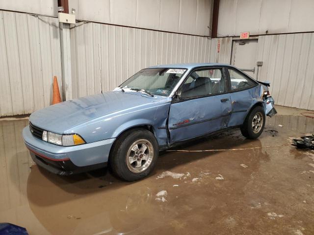  Salvage Chevrolet Cavalier