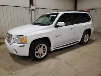  Salvage GMC Envoy