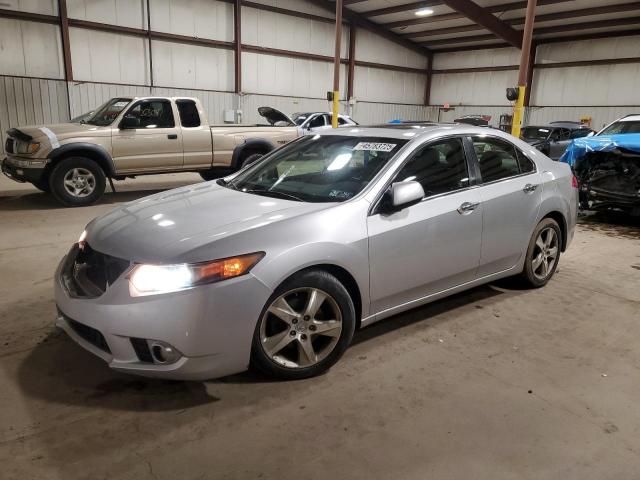  Salvage Acura TSX