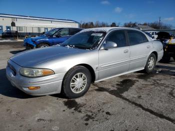  Salvage Buick LeSabre