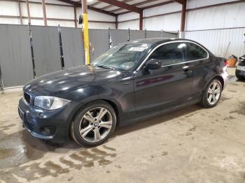  Salvage BMW 1 Series