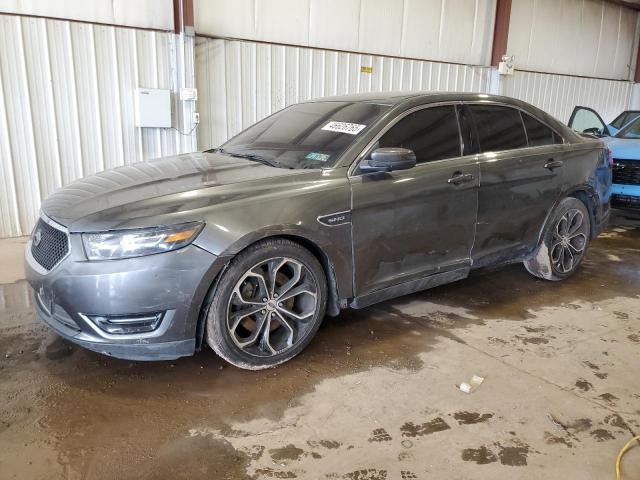  Salvage Ford Taurus