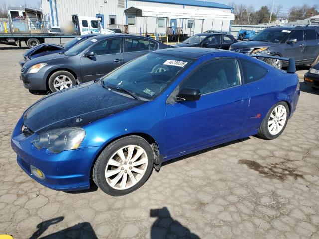  Salvage Acura RSX