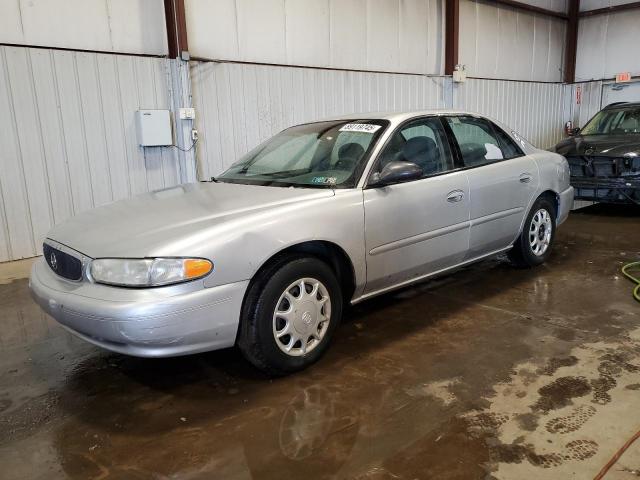  Salvage Buick Century