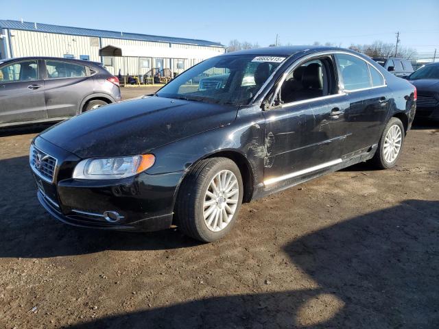  Salvage Volvo S80