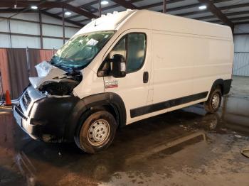  Salvage Ram Promaster