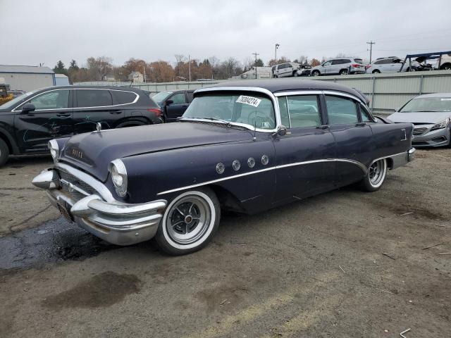  Salvage Buick Roadmaster