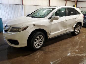  Salvage Acura RDX