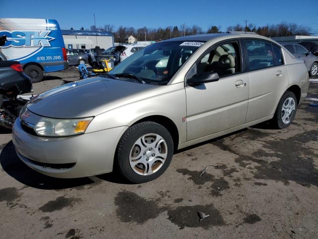  Salvage Saturn Ion