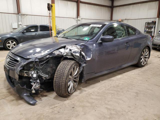  Salvage INFINITI G37