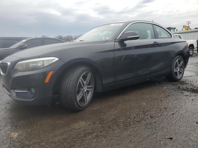  Salvage BMW 2 Series